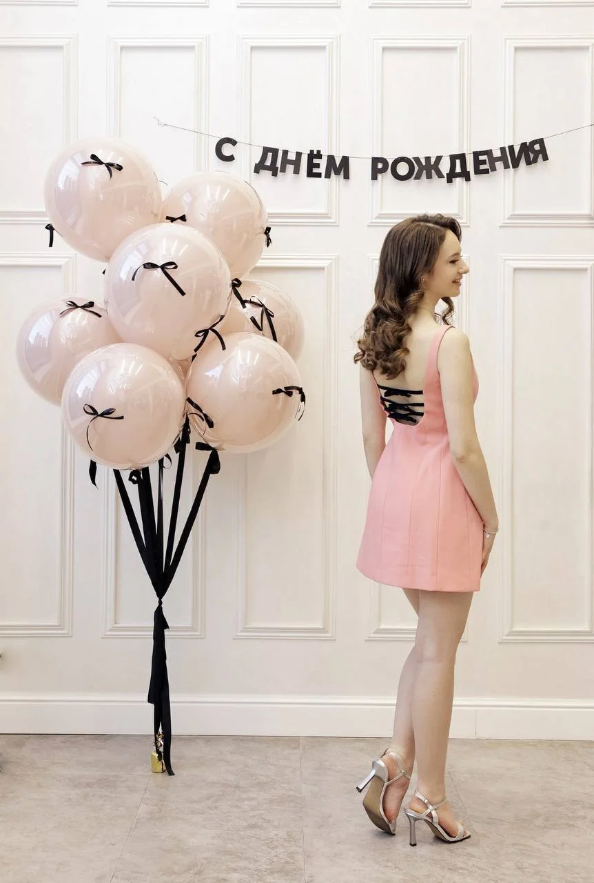 День рождения в лофте
